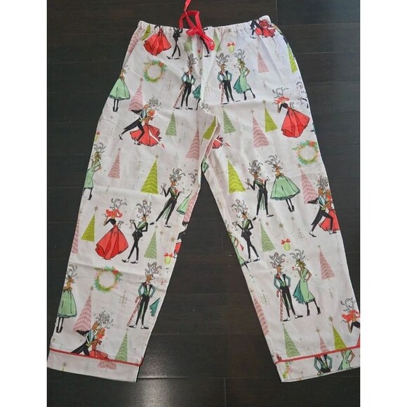no brand Other - THE cat's pajamas pyjama bottoms, size M.  NWOT